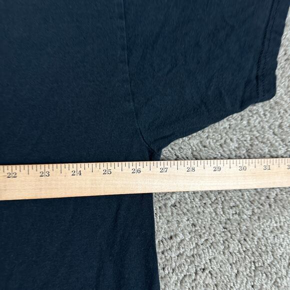 Bucees Shirt Mens 3XL Black Pink 1982-2021 Tour Short Sleeve Casual Cotton - Picture 12 of 13